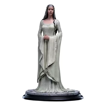 The Lord of the Rings 1/6 Coronation Arwen (Classic Series) szobor figura 32 cm termékfotója