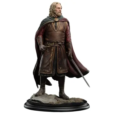 The Lord of the Rings 1/6 King Théoden szobor figura 33 cm termékfotó