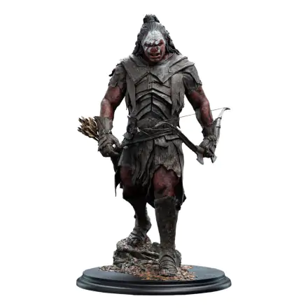 The Lord of the Rings 1/6 Lurtz, Hunter of Men (Classic Series) szobor figura 36 cm termékfotója