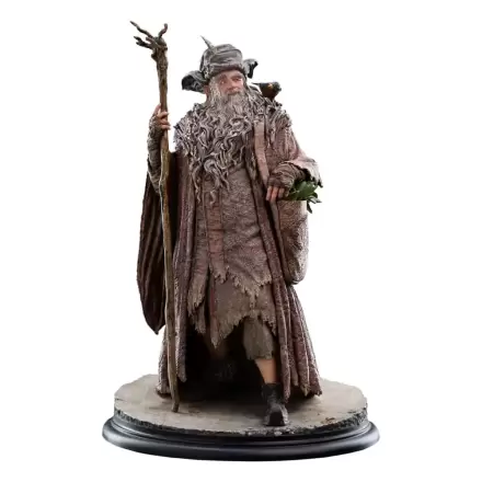 The Lord of the Rings 1/6 Radagast szobor figura 30 cm termékfotója