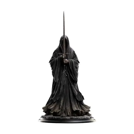 The Lord of the Rings 1/6 Ringwraith of Mordor (Classic Series) szobor figura 46 cm termékfotója