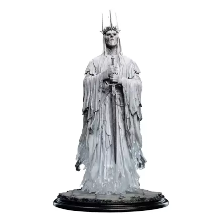 The Lord of the Rings 1/6 Witch-king of the Unseen Lands (Classic Series) szobor figura 43 cm termékfotója