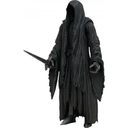 The Lord of the Rings 2 Ringwraith figura 18cm termékfotója