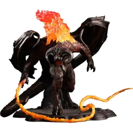The Lord of the Rings akciófigura Balrog 20 cm termékfotó