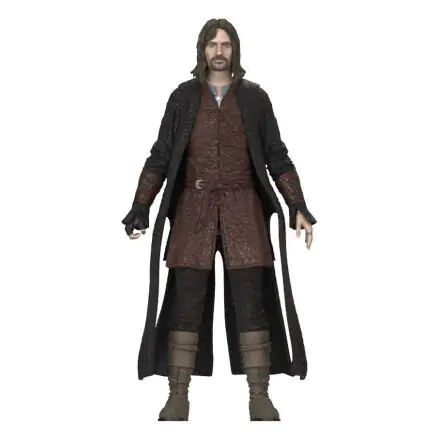 The Lord of the Rings BST AXN Aragorn akciófigura 13 cm termékfotó