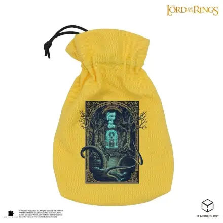 The Lord of the Rings dobókocka tartó Doors of Durin termékfotó