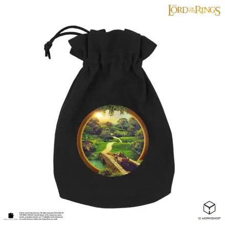The Lord of the Rings dobókocka tartó Shire termékfotó