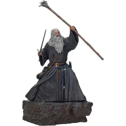 The Lord of the Rings En Moria Gandalf figura 18cm termékfotó