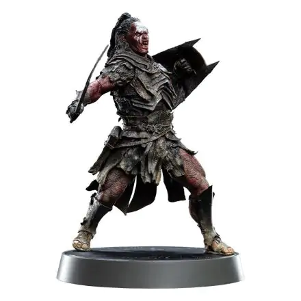 The Lord of the Rings Figures of Fandom PVC Statue Lurtz 25 cm termékfotója