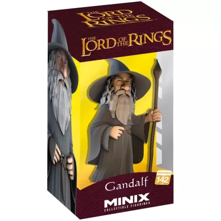 The Lord of the Rings Gandalf Minix figura 12cm termékfotó