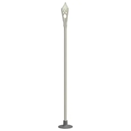 The Lord of the Rings Gandalf the White Staff lámpa  termékfotó