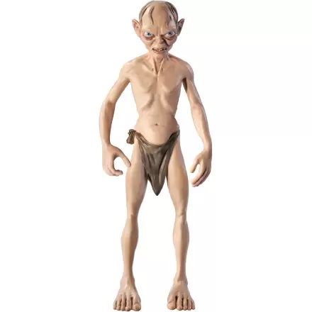 Lord of the Rings Bendyfigs Bendable Gollum figura 19cm termékfotója