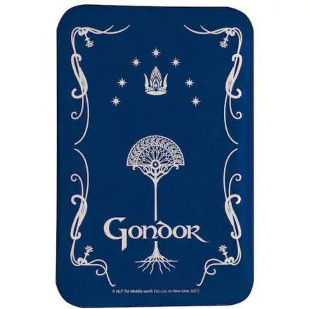 The Lord of the Rings Gondor Dragon hűtőmágnes termékfotó