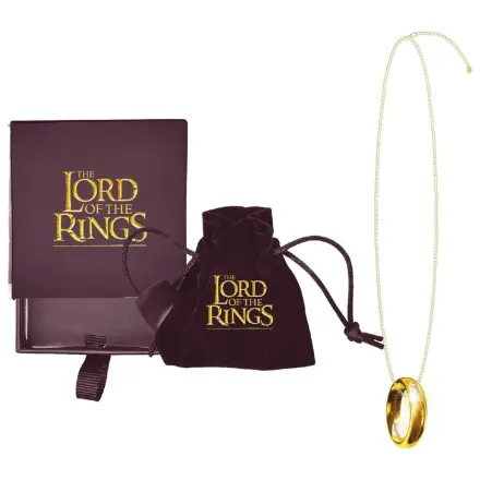 The Lord of The Rings Hobbit nyaklánc termékfotó