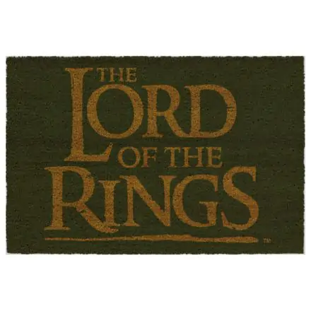 The Lord of the Rings Logo lábtörlő termékfotója