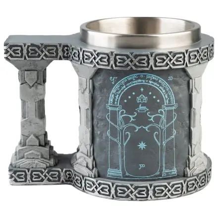 The Lord of the Rings Mines of Moria korsó 600 ml termékfotó