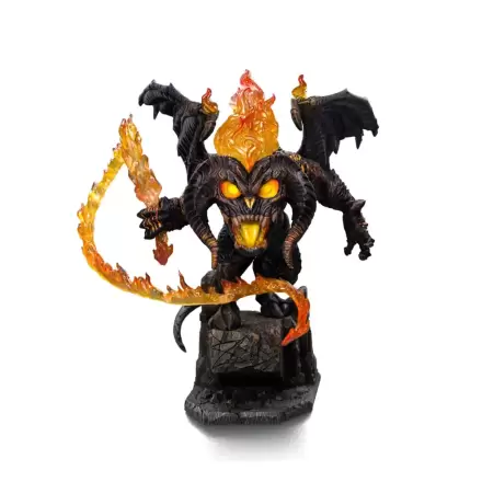 The Lord of the Rings Mini Co. PVC figura Balrog 17 cm termékfotó