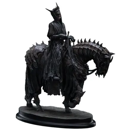 The Lord of the Rings Mini szobor figura Mouth of Sauron 22 cm termékfotó