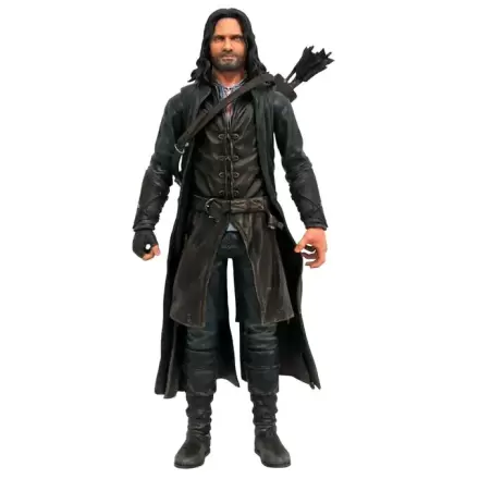 The Lord of the Rings Moria Aragorn figure 18cm termékfotója