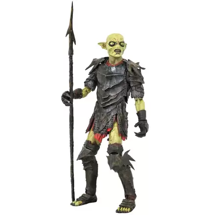 The Lord of the Rings Moria Orc figura 18cm termékfotója