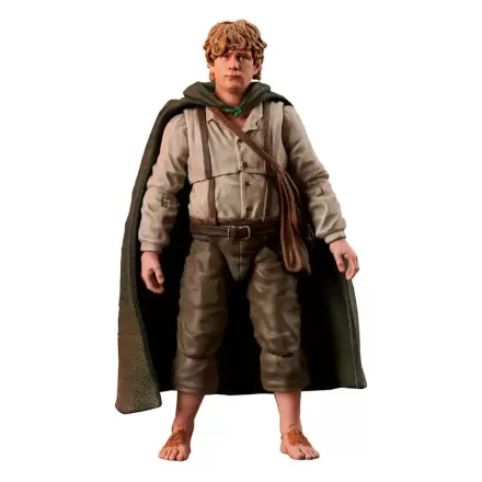 The Lord of the Rings Samwise Gamgee figura 14cm termékfotója