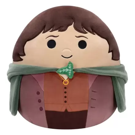 The Lord of the Rings Squishmallows Frodo plüss figura 25 cm termékfotó