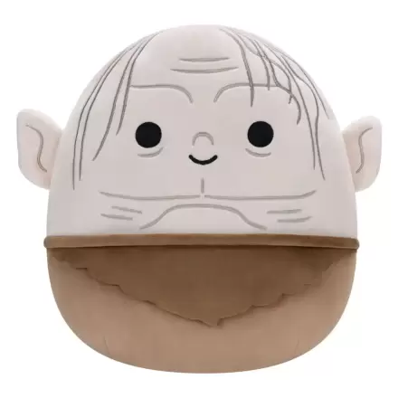 The Lord of the Rings Squishmallows Gollum plüss figura 19 cm termékfotó