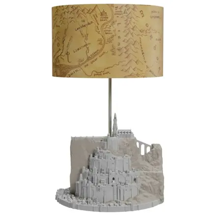The Lord of the Rings Table Minas Tirith lámpa 34 cm termékfotó