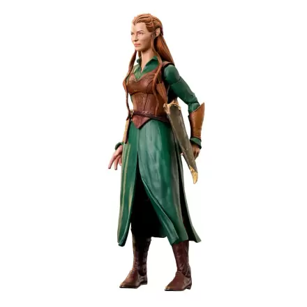 The Lord of the Rings Tauriel Deluxe figura 18cm termékfotója