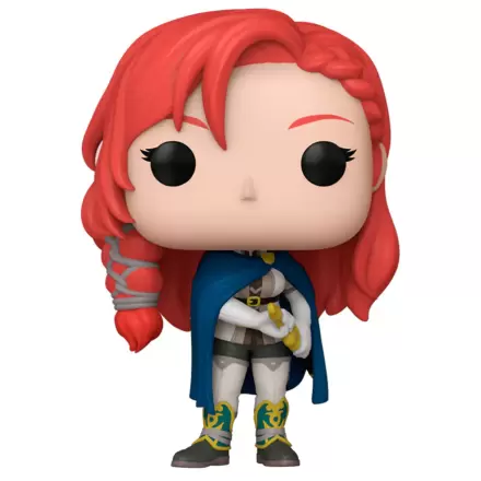 The Lord of the Rings: The War of the Rohirrim Funko POP! Movies Vinyl figura Hera 9 cm termékfotó
