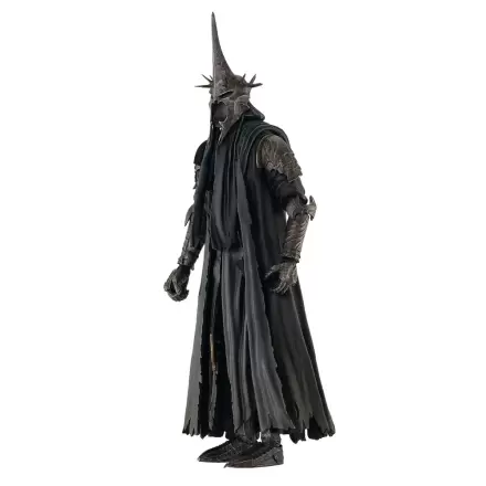 The Lord of the Rings Witch-King of Angmar Deluxe figura 23cm termékfotója