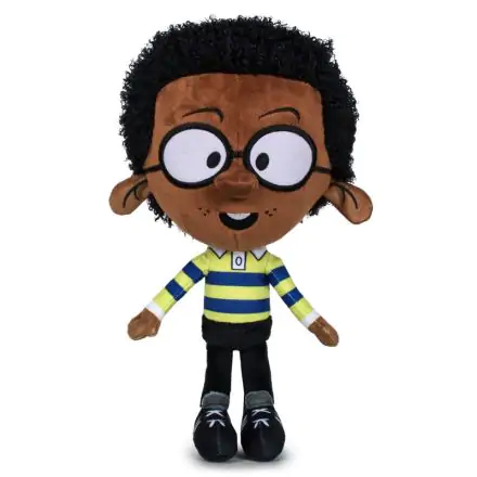 The Loud House Clyde McBride plüss 30cm termékfotó