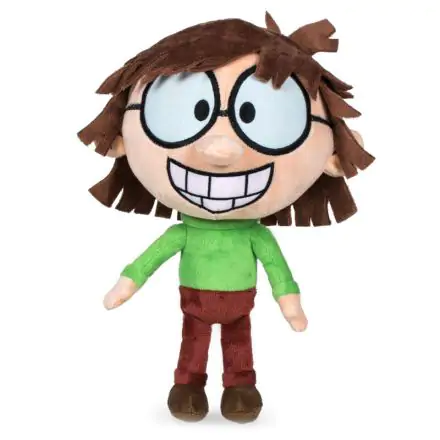 The Loud House Lisa Loud plüss 30cm termékfotó