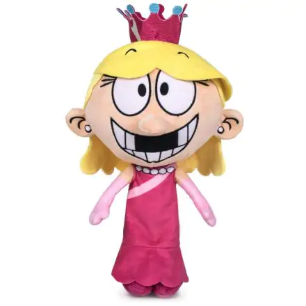 The Loud House Lola Loud plüss 30cm termékfotó