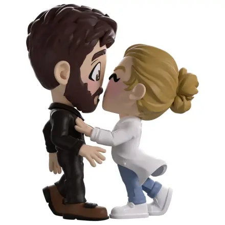 The Love Hypothesis Vinyl figura Adam and Olive 12 cm termékfotó