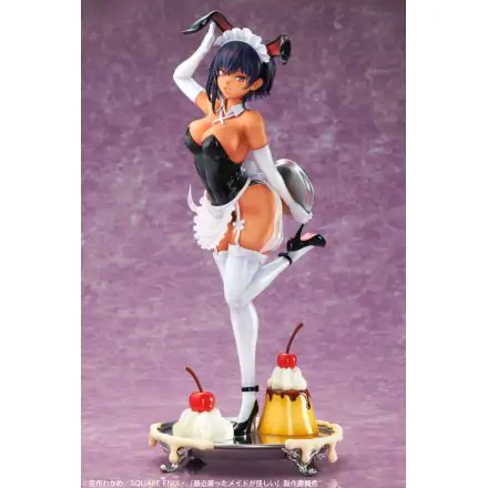 The Maid I Hired Recently Is Mysterious 1/7 Lilith PVC szobor figura 28 cm termékfotó