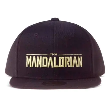 The Mandalorian baseball sapka termékfotó