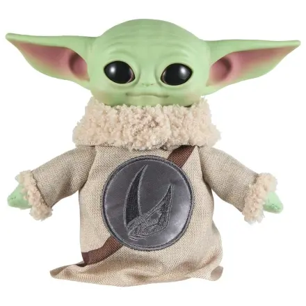 The Mandalorian Grogu plüss 15cm termékfotó