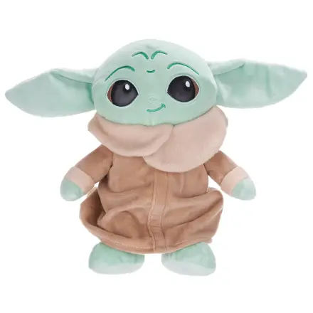 The Mandalorian Grogu plüss 30cm termékfotó