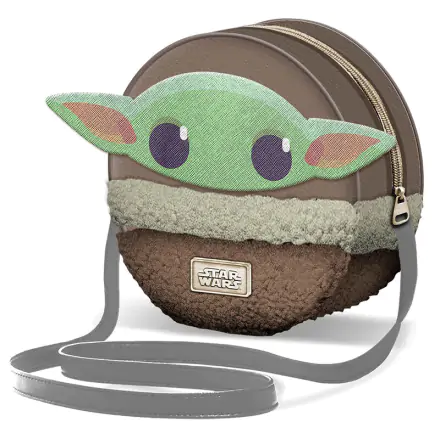 The Mandalorian Grogu táska termékfotó
