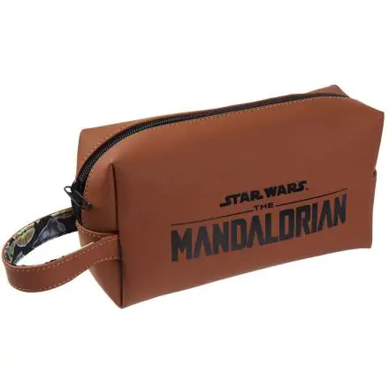 The Mandalorian neszeszer táska termékfotó