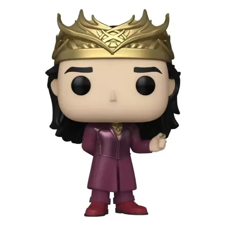 The Marvels Funko POP! Vinyl figura Prince Yan 9 cm termékfotója