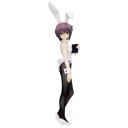 The Melancholy of Haruhi Suzumiya BiCute Bunnies Yuki Nagato PVC szobor figura 27 cm termékfotó