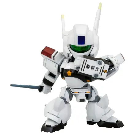 The Mobile Police Patlabor D-Style műanyag modell készlet AV-98 Ingram 1 11 cm (Reproduction) termékfotó