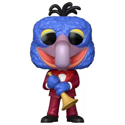 The Muppets Funko POP! Television Vinyl figura Gonzo 9 cm termékfotó