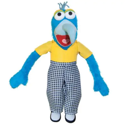 The Muppets Gonzo plüss 25cm termékfotó