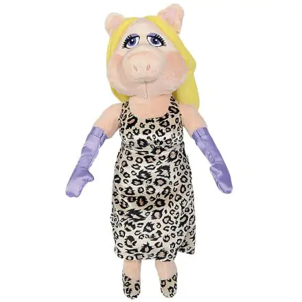 The Muppets Peggy Piggy plüss 25cm termékfotó
