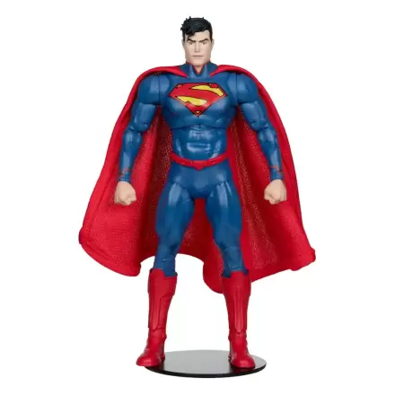 The New 52 DC Multiverse Superman (Gold Label) akciófigura 18 cm termékfotó