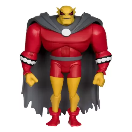 The New Batman Adventure DC Direct 1/6 Etrigan The Demon akciófigura 15 cm termékfotó