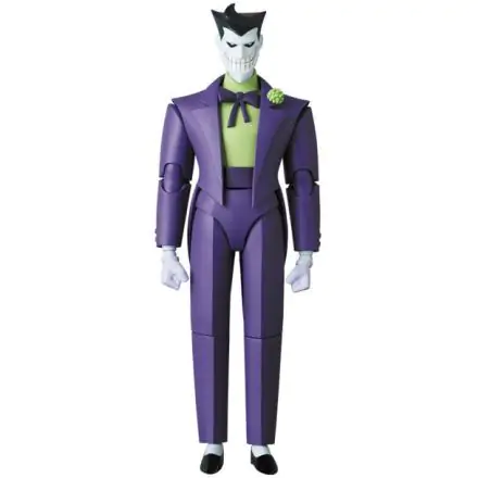 The New Batman Adventures MAF EX The Joker akciófigura 16 cm termékfotó